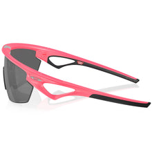 Oakley Sphaera Matte Neon Pink w/Prizm Black