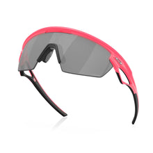 Oakley Sphaera Matte Neon Pink w/Prizm Black