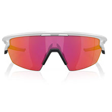 Oakley Sphaera Matte White w/Prizm Field