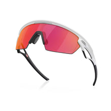Oakley Sphaera Matte White w/Prizm Field