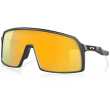 Oakley Sutro S Matte Carbon w/Prizm 24K