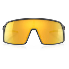 Oakley Sutro S Matte Carbon w/Prizm 24K