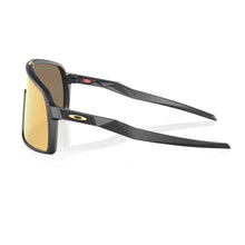 Oakley Sutro S Matte Carbon w/Prizm 24K