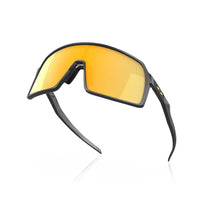 Oakley Sutro S Matte Carbon w/Prizm 24K