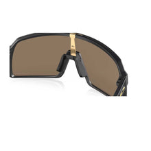 Oakley Sutro S Matte Carbon w/Prizm 24K