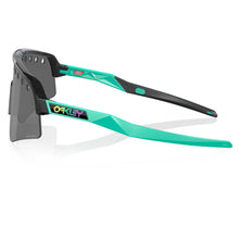 Oakley Sutro Lite Sweep Dark Galaxy w/Prizm Black