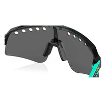 Oakley Sutro Lite Sweep Dark Galaxy w/Prizm Black