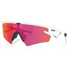 Oakley Sphaera Splash Matte White w/Prizm Field