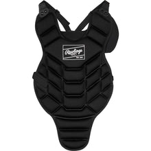 Rawlings Players Series P2CSJR Junior Catcher's Set-Black