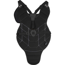 Rawlings Players Series P2CSJR Junior Catcher's Set-Black