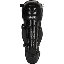 Rawlings Players Series P2CSJR Junior Catcher's Set-Black