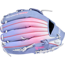 Easton Colorsplash 3.0 Pro Collection PCFP125-6PE 12.5"