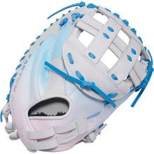 Easton Pro Collection Series Softball PCFPCM34WCB 34"-RHT
