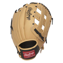 Rawlings Players Series PL11CBS 11"-LHT