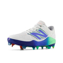 New Balance Fresh Foam PL3000v7 Low Molded Cleats