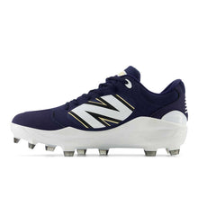 New Balance Fresh Foam PL3000v7 Low Molded Cleats