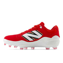 New Balance Fresh Foam PL3000v7 Low Molded Cleats