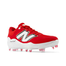 New Balance Fresh Foam PL3000v7 Low Molded Cleats