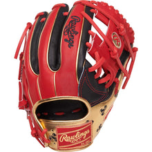 Rawlings Heart of the Hide PRO-GOLDYIX 11.5"-RHT (June 2025 GGC)