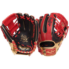 Rawlings Heart of the Hide PRO-GOLDYIX 11.5"-RHT (June 2025 GGC)