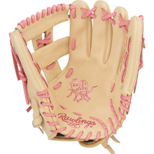 Rawlings Heart of the Hide PROR120SB-32CP 12"-RHT