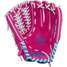 Rawlings Heart of the Hide PRO125SB-15BE LTE 12.5"-RHT