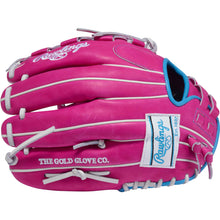 Rawlings Heart of the Hide PRO125SB-15BE LTE 12.5"-RHT