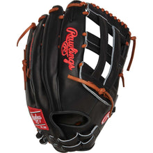 Rawlings Heart of the Hide Slowpitch RPRO140SP-6B 14"