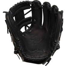 Rawlings Heart of the Hide Element Series 2.0 11.5"
