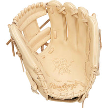 Rawlings Heart of the Hide Element Series 2.0 11.5"