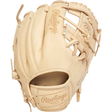 Rawlings Heart of the Hide Element Series 2.0 11.5" Camel