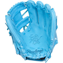 Rawlings Heart of the Hide Element Series 2.0 11.5"