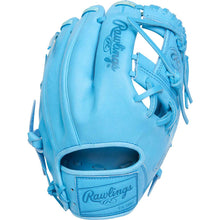 Rawlings Heart of the Hide Element Series 2.0 11.5" Carolina Blue