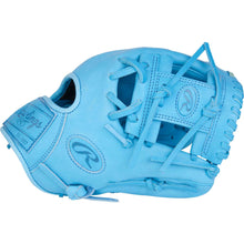 Rawlings Heart of the Hide Element Series 2.0 11.5"