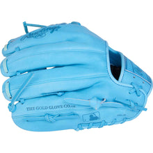 Rawlings Heart of the Hide Element Series 2.0 11.5"