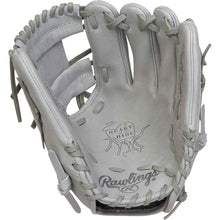 Rawlings Heart of the Hide Element Series 2.0 11.5"