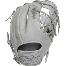 Rawlings Heart of the Hide Element Series 2.0 11.5" Grey