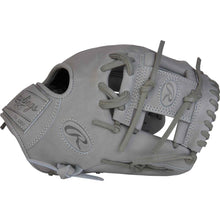 Rawlings Heart of the Hide Element Series 2.0 11.5"