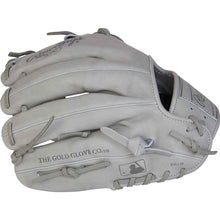 Rawlings Heart of the Hide Element Series 2.0 11.5"