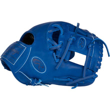 Rawlings Heart of the Hide Element Series 2.0 11.5"