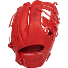 Rawlings Heart of the Hide Elements Series 2.0