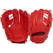 Rawlings Heart of the Hide Elements Series 2.0