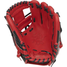 Rawlings Heart of the Hide ColorSync 8.0 RPRO204-2SBC 11.5"-RHT