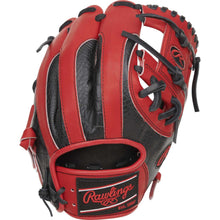 Rawlings Heart of the Hide ColorSync 8.0 RPRO204-2SBC 11.5"-RHT