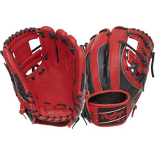 Rawlings Heart of the Hide ColorSync 8.0 RPRO204-2SBC 11.5"-RHT