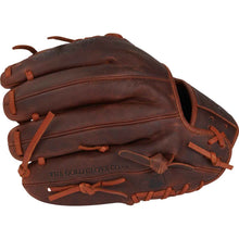 Rawlings Heart of the Hide Element Series 2.0 11.5"