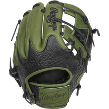 Rawlings Heart of the Hide ColorSync 8.0 RPRO204W-2XMG 11.5"-RHT
