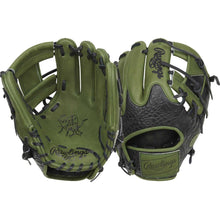 Rawlings Heart of the Hide ColorSync 8.0 RPRO204W-2XMG 11.5"-RHT