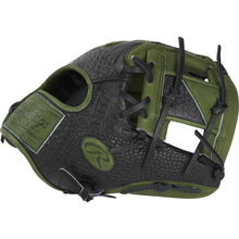 Rawlings Heart of the Hide ColorSync 8.0 RPRO204W-2XMG 11.5"-RHT