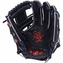 Rawlings Heart of the Hide Micro Logo Red Sox PRO205-2BOS LTE 11.75"-RHT